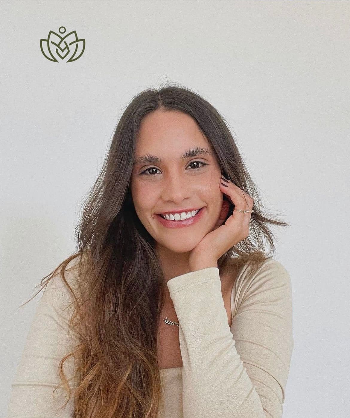Ingrid Mariano
