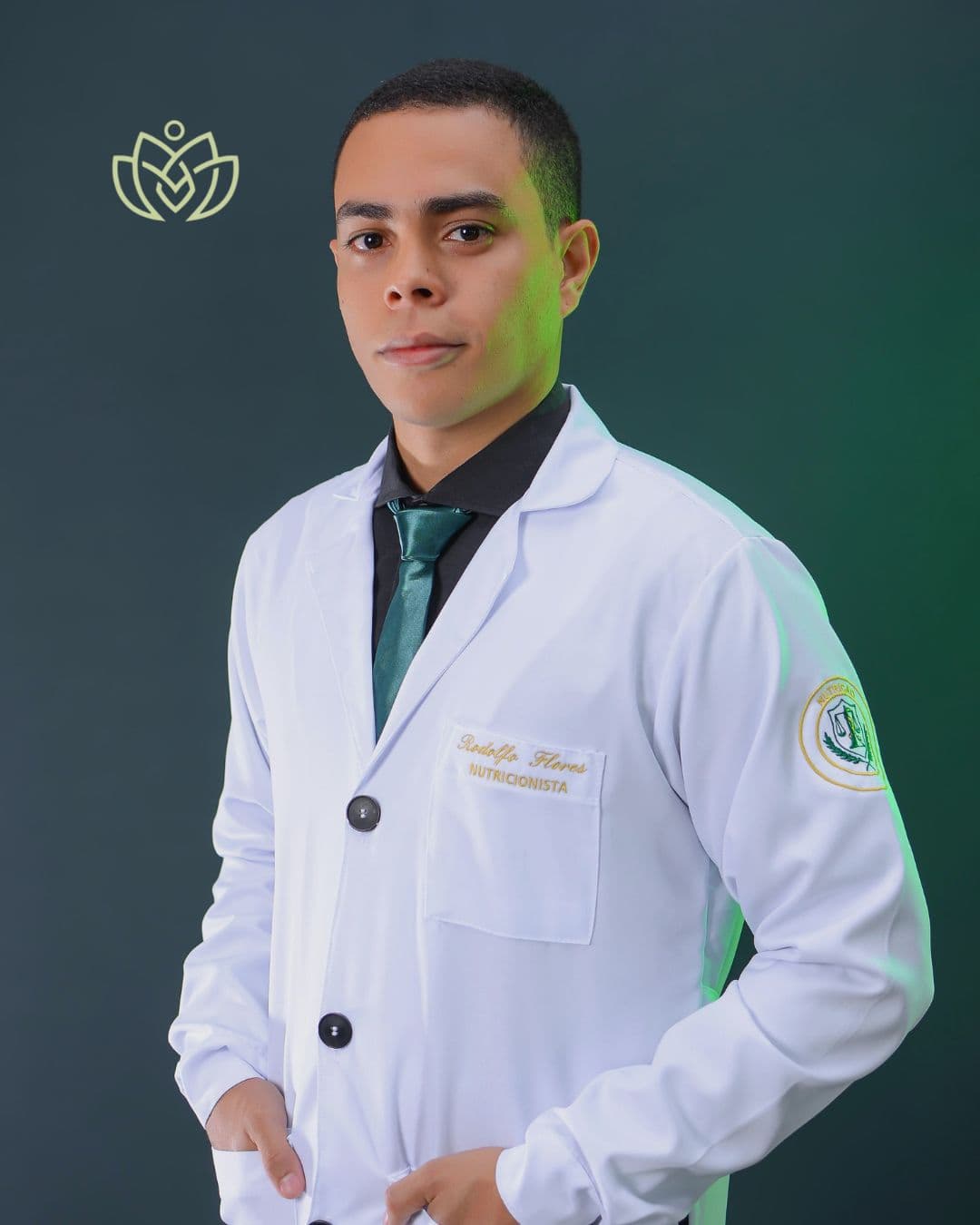 Rodolfo Flores